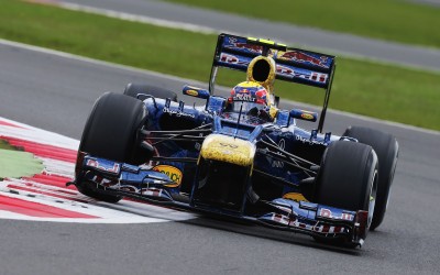 Webber : Μεγάλος νικητής στην … μάχη της Αγγλίας