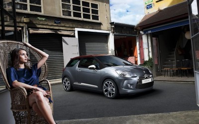 Ο νέος 1.2 VTi στα Citroen C3 & DS3