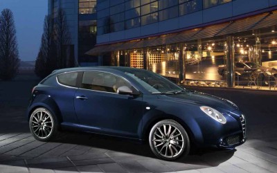 H Alfa Romeo Mito TwiAir από 15.600€