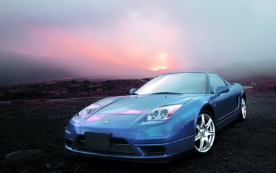 Honda NSX: Το supercar της γιαγιάς