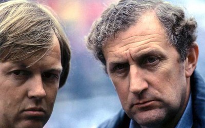 Derek Gardner (1931-2011)