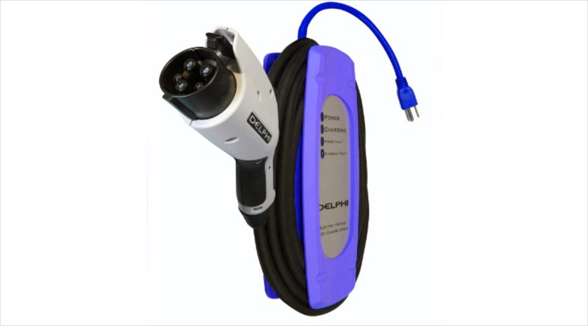 4,1 εκατ. σταθμοί φόρτισης στις ΗΠΑ το 2017