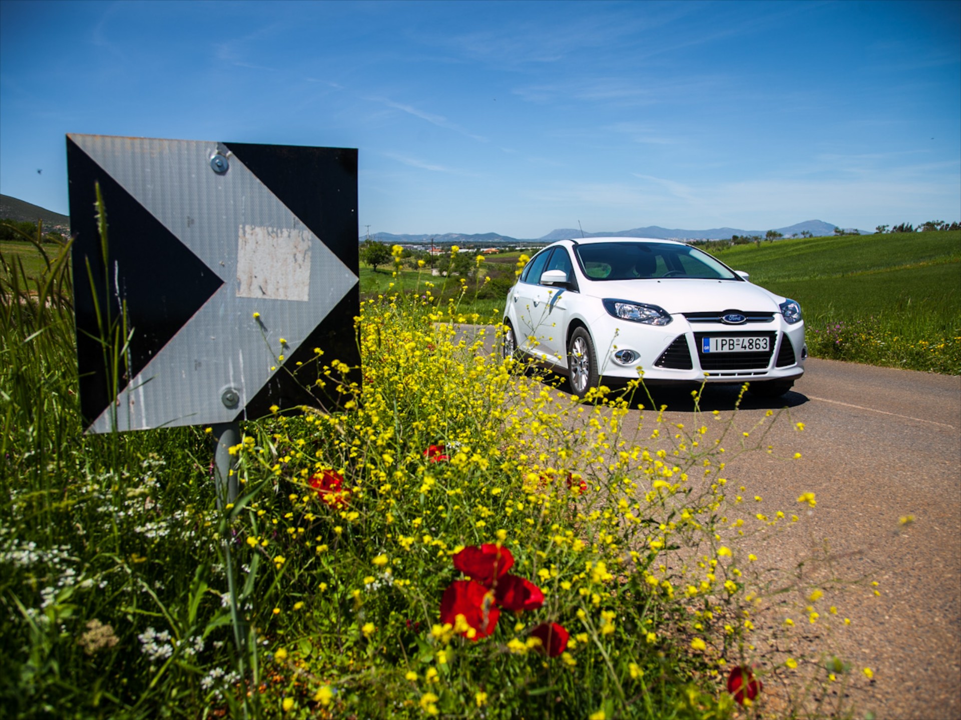 O χιλιάρης EcoBoost σκαρφαλώνει στους 147 ίππους