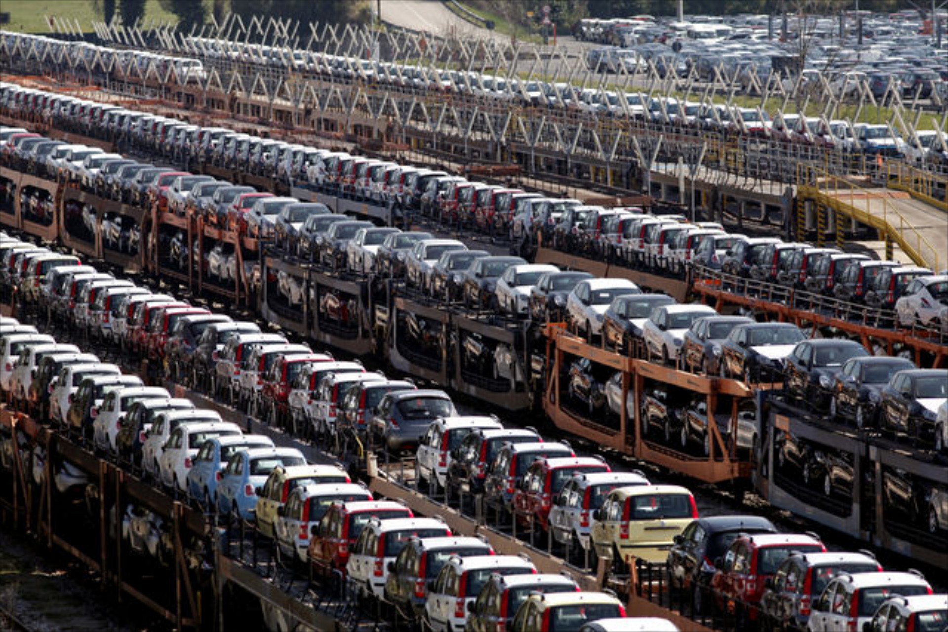 Fiat SpA: Οικονομικά αποτελέσματα Β’ τριμήνου 2012