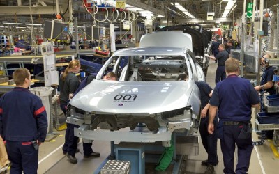 Καθυστερεί η εξαγορά της Saab