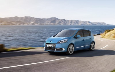 Renault Scenic 1.6 dCi