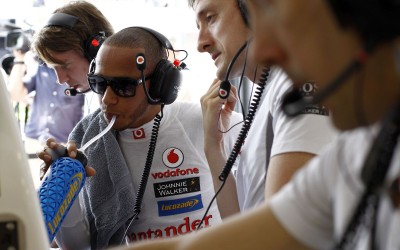 McLaren: Πιο κοντά στην συμφωνία με τον Hamilton