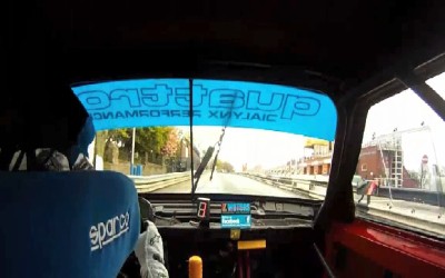 Video: Audi Quattro Sport Pikes Peak