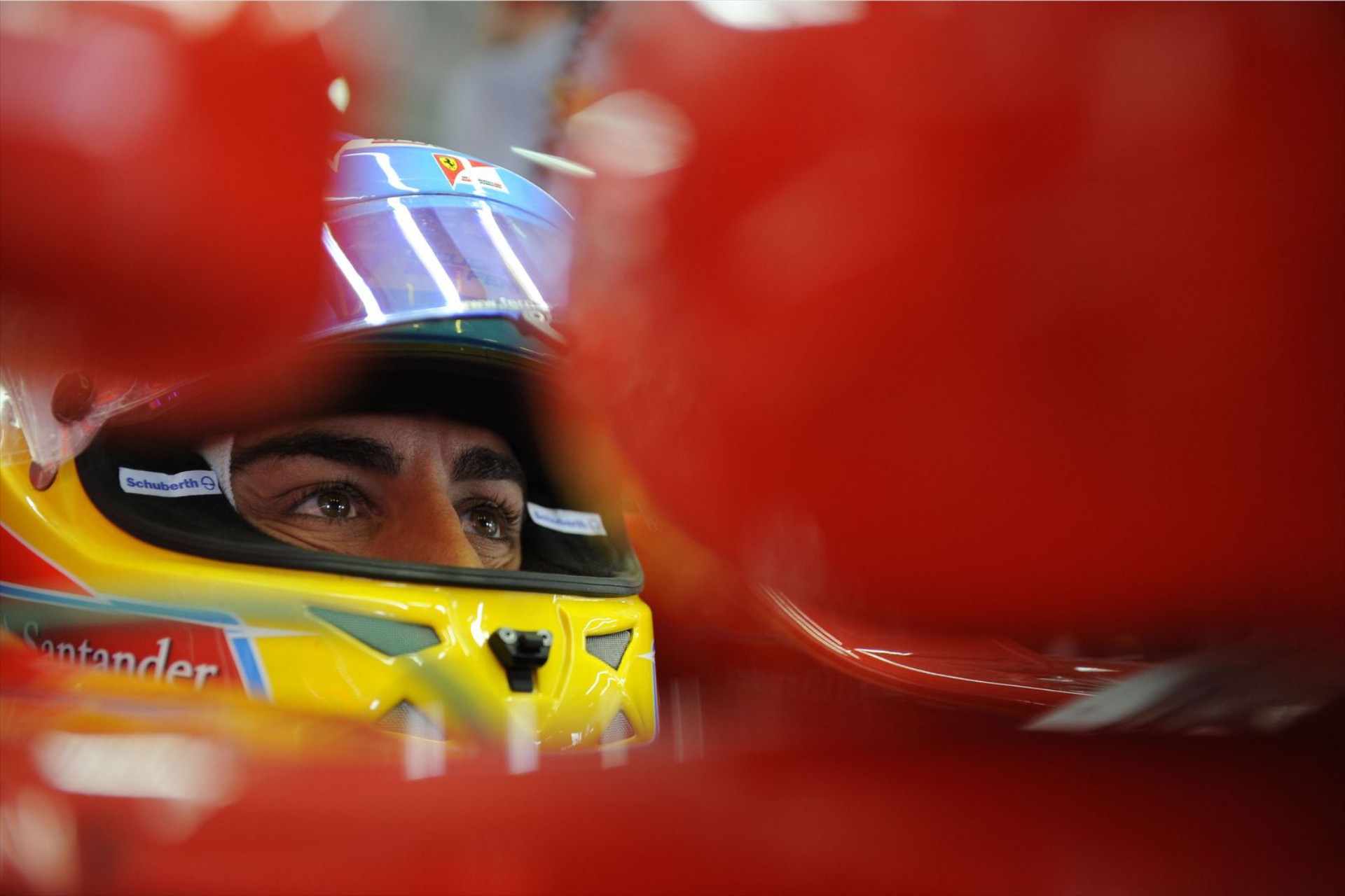 O Alonso είναι ο καλύτερος όλων!