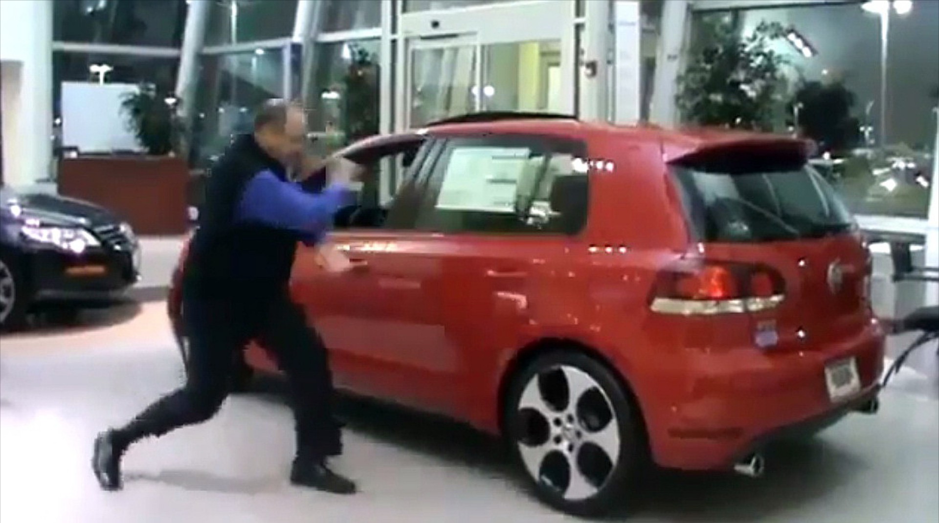 Video: Ο πιο καλός ο πωλητής