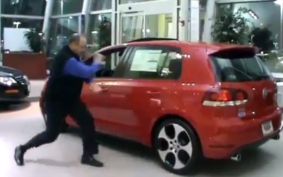 Video: Ο πιο καλός ο πωλητής
