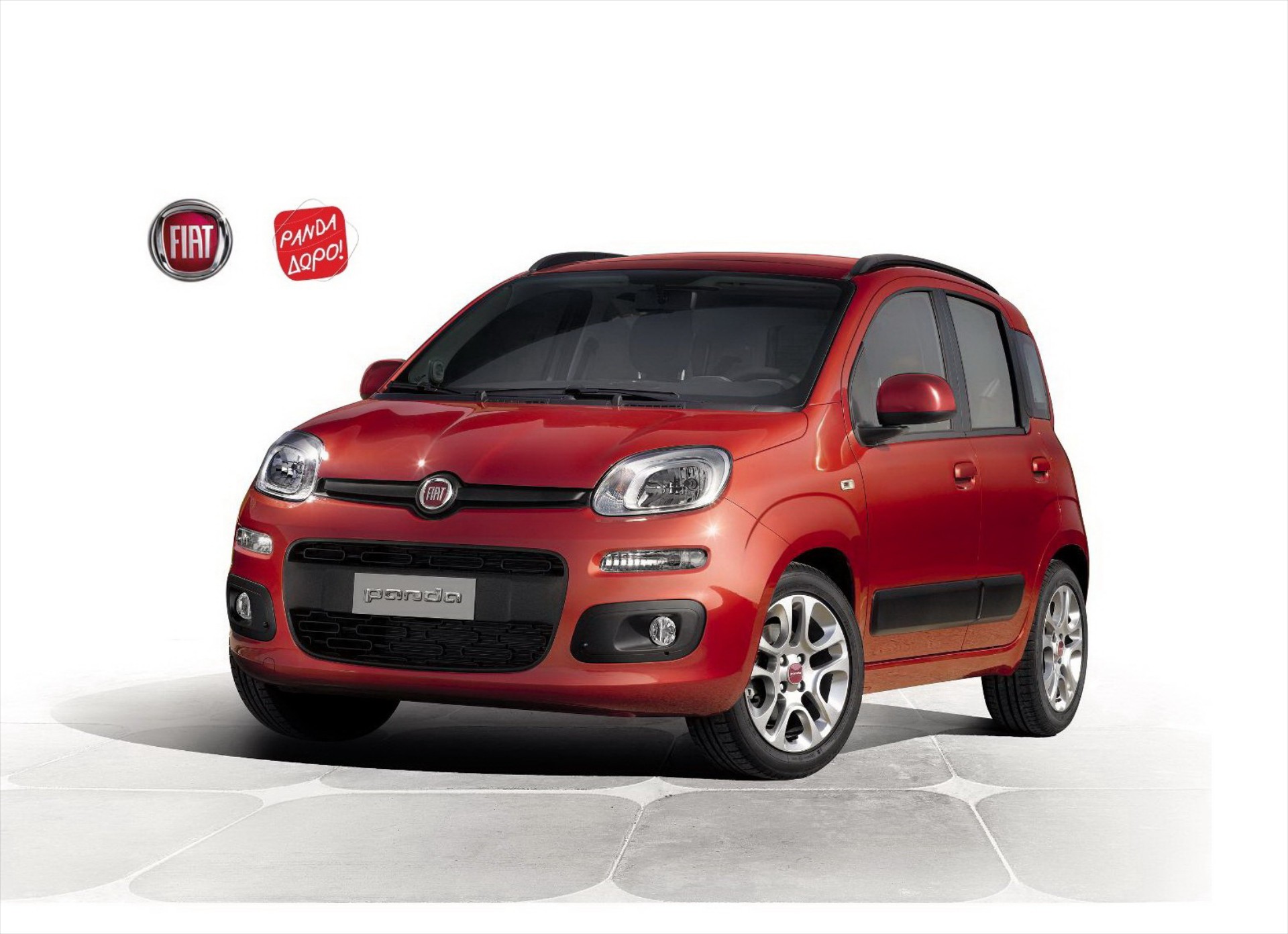 Διαγωνισμός FIAT 