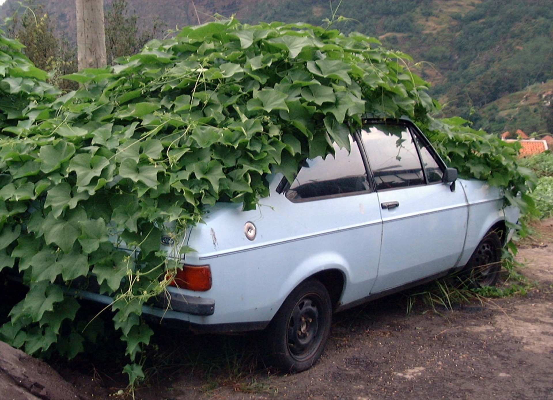 Τέλος ακινησίας στα ΙΧ