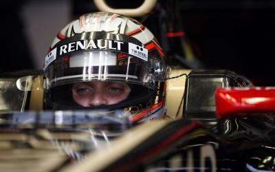 D’Ambrosio ο εκλεκτός της Lotus F1