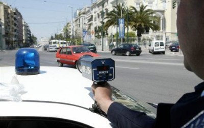 Τροχαία Αττικής: Απολογισμός για τον Αύγουστο
