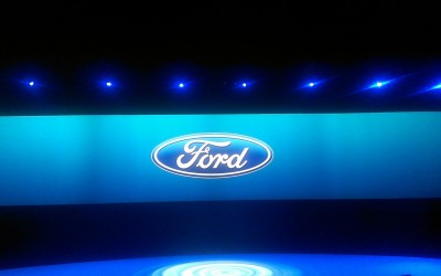 Ford “GoFurther”
