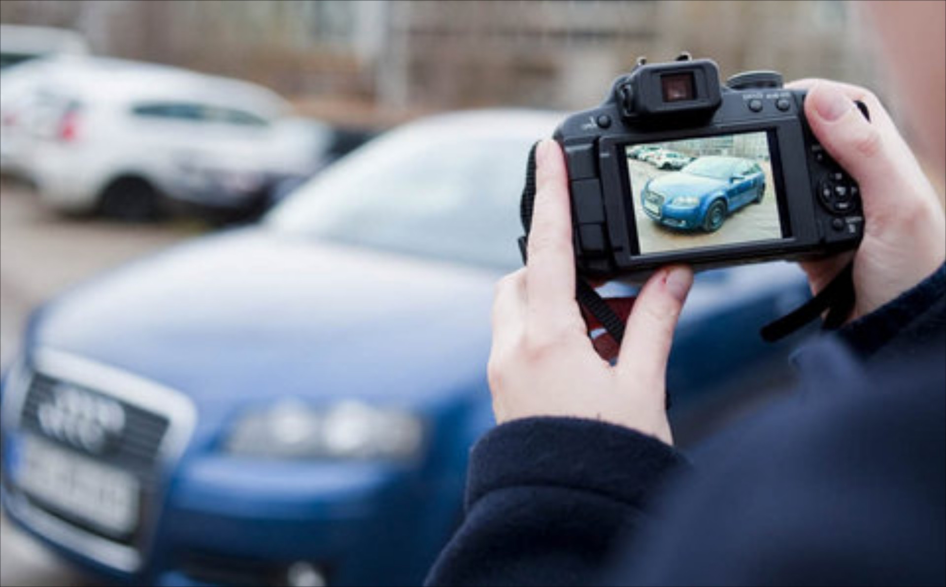 Τα καλύτερα μεταχειρισμένα στη Γερμανία