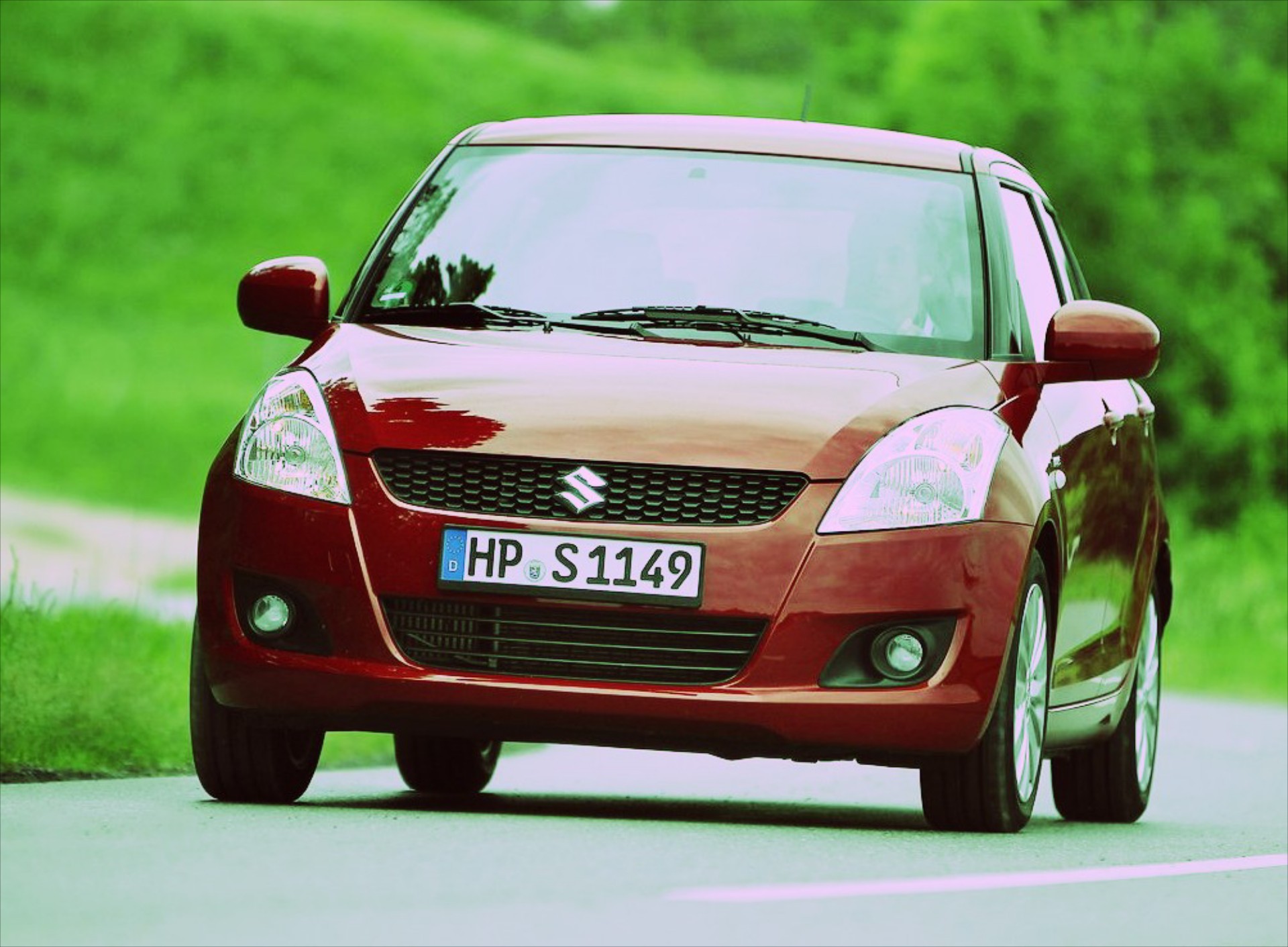 Suzuki Swift Diesel από 12.230€