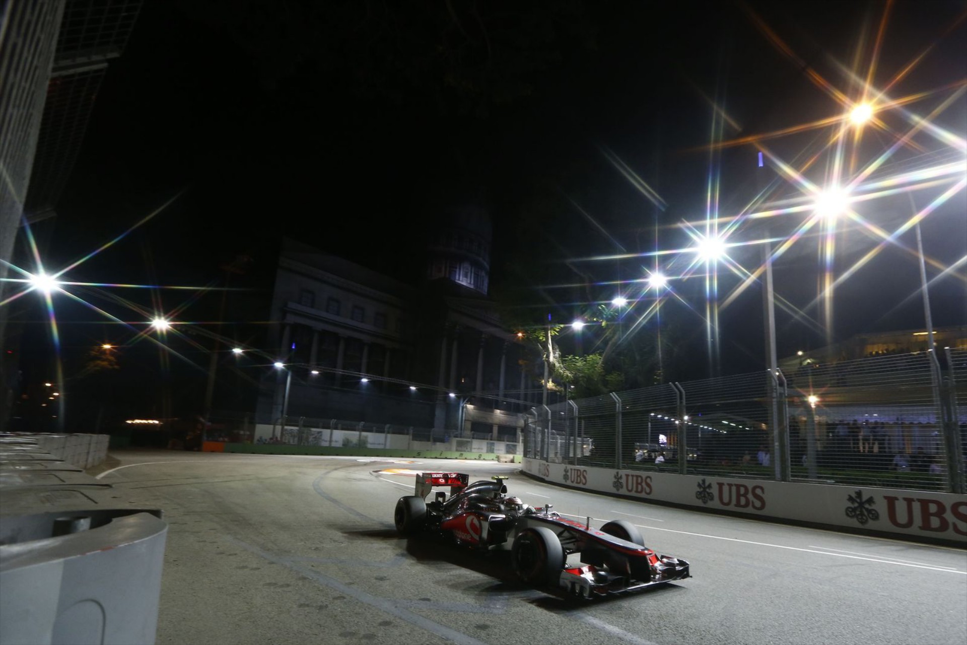 Τι κρατάω και τι πετάω από τα προκριματικά της Σιγκαπούρης;