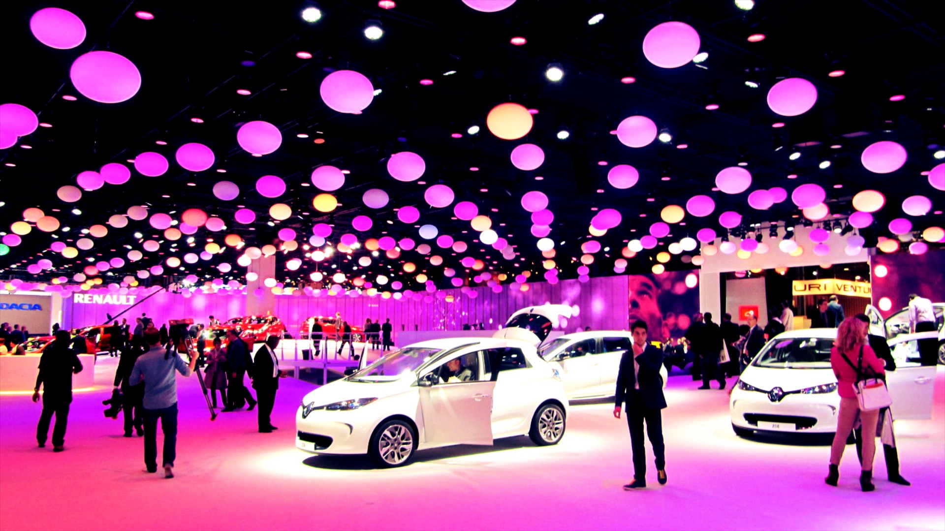 10+1 στιγμές στο Παρίσι 