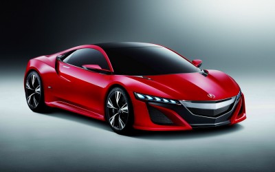 HONDA: Επενδύει στην υβριδική τεχνολογία