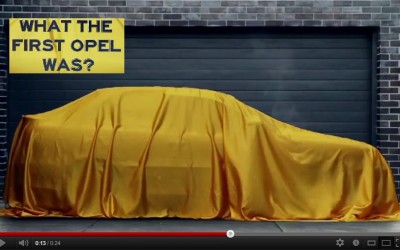 Video: Ποιό ήταν το πρώτο Opel;