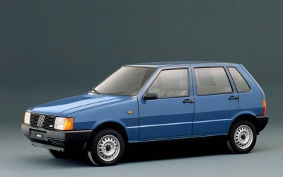 Fiat Uno (1983-1995)
