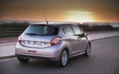 Peugeot 208 1.2 VTi