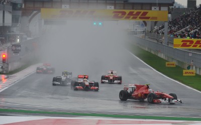 Video: Πώς τα βλέπει για την Κορέα η Pirelli;