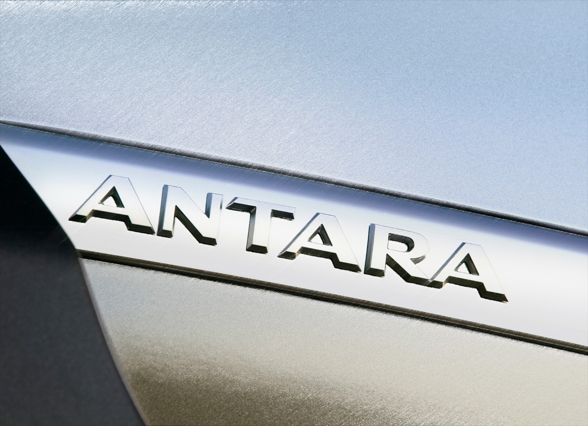 Νέο Opel Antara το 2014