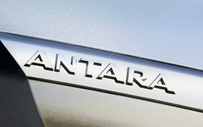 Νέο Opel Antara το 2014