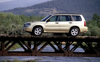 Μεσαίο 4x4 μέχρι € 5.000