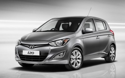 Νέο Hyundai i20 από 9.990 ευρώ