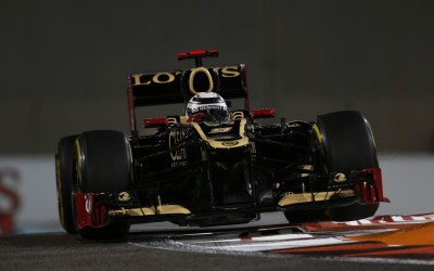 Ο Raikkonen μεγάλος νικητής