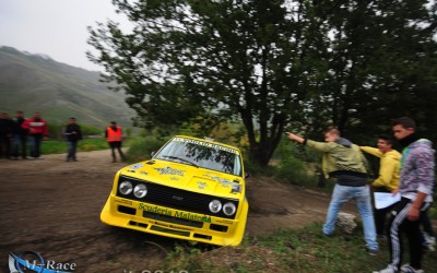 Video: 10o Rally Legend - San Marino 2012