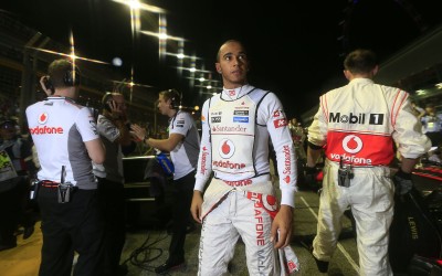 Μετάνιωσε ή όχι ο Hamilton την απόφαση να μεταγραφεί;