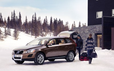 Volvo: Δωρεάν χειμερινός έλεγχος