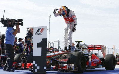 Τι κρατάω, τι πετάω από το Αμερικάνικο GP