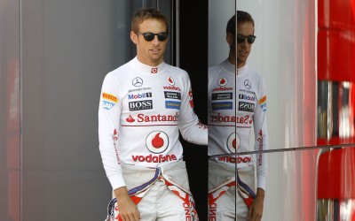 Επιπλέον ασφάλεια για τους Button και Hamilton στην Βραζιλία