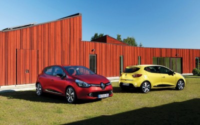 Τιμές Renault Clio στην Ελλάδα