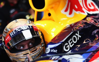 GP Βραζιλίας: Παγκόσμιος Πρωταθλητής ο Vettel