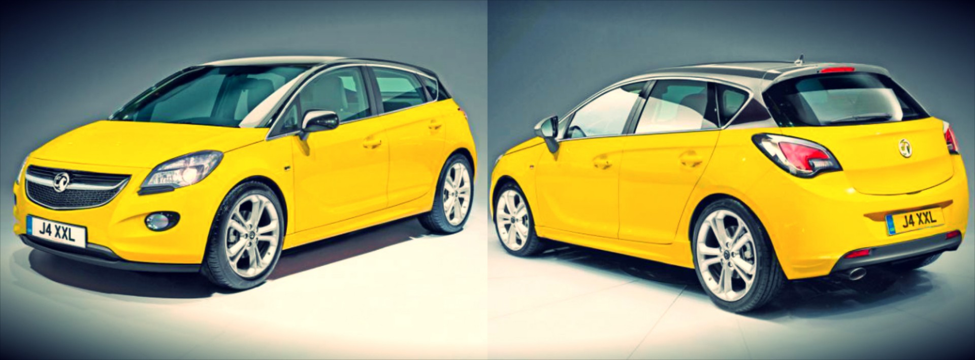 Πληροφορίες για το νέο Opel Corsa