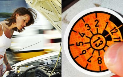 TÜV Report 2013: Οι αριστούχοι της αξιοπιστίας