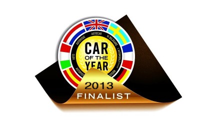 Ευρωπαϊκό CAR OF THE YEAR 2013: Οι 8 φιναλίστ