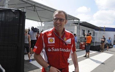 Η Red Bull Racing δίνει τα καλύτερα εξαρτήματα στον Vettel