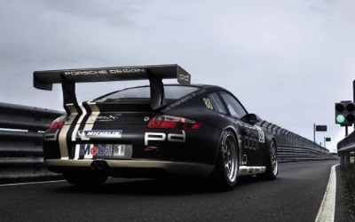 Συνοδήγηση Porsche από 98 ευρώ