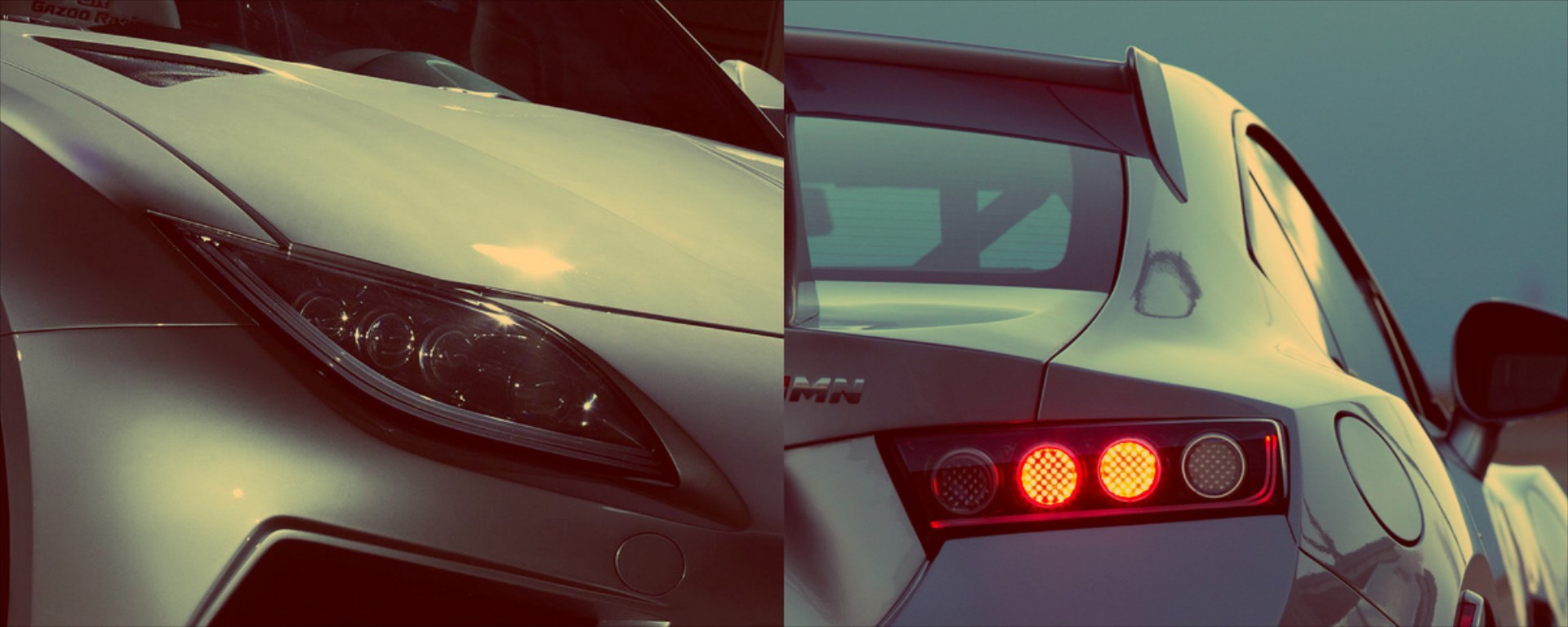 Gazoo Racing Toyota GT-86