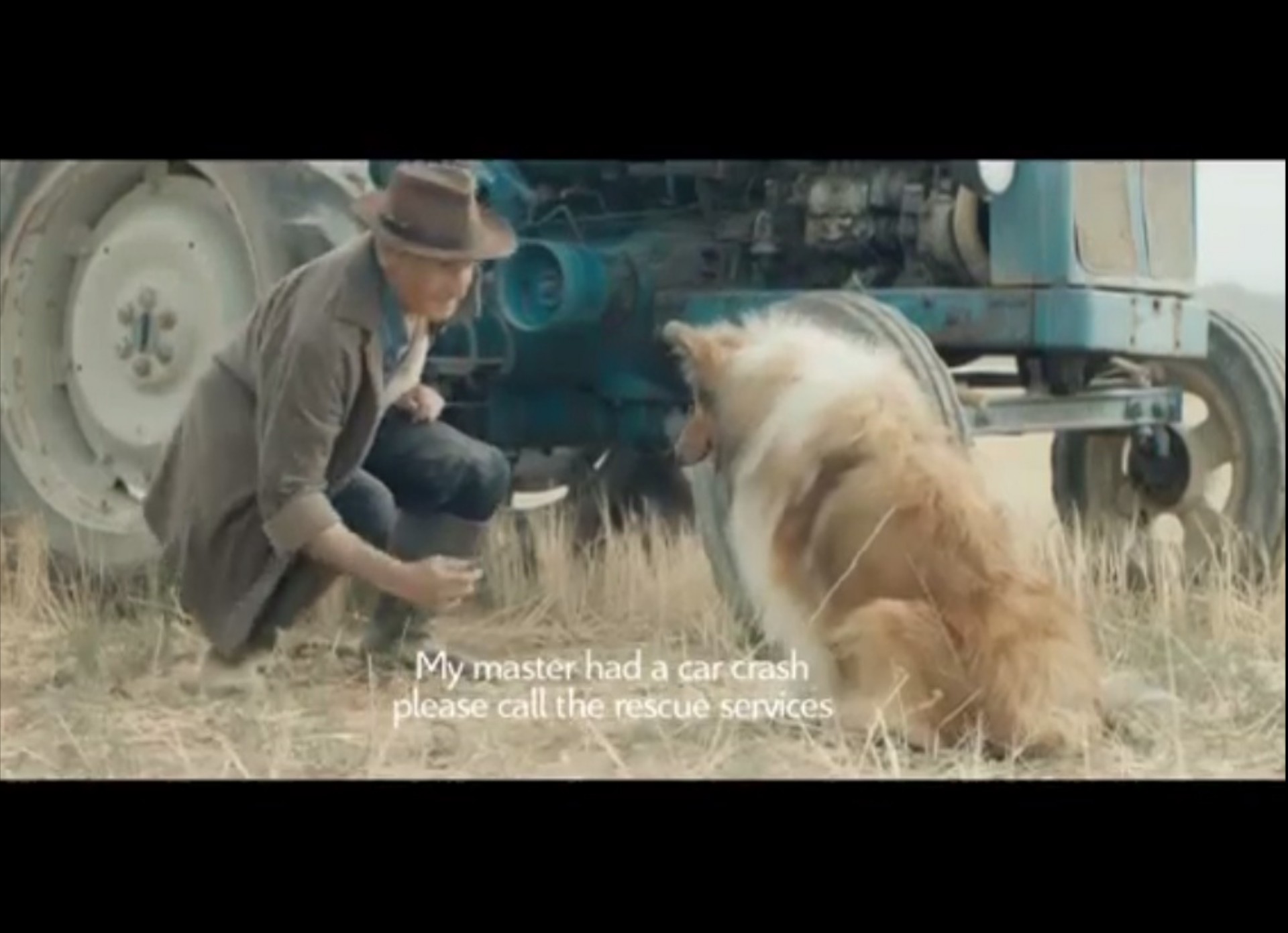 Citroen eTouch Technology (VIDEO)