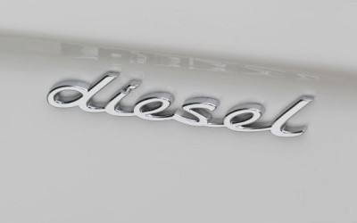 Τα 10 best seller diesel του 2012