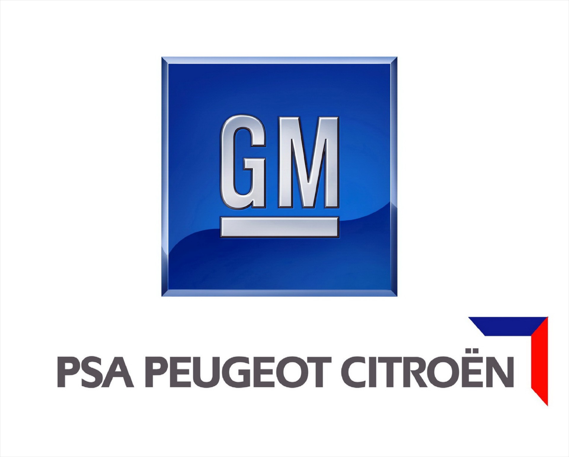 Συνεργασία Opel (GM) & Peugeot - Citroen (PSA)